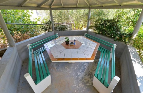 Murter Apartment | Apartments Murter Kopriva (117021-A4) - Murter - island Murter