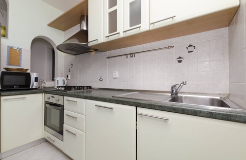 Postira Apartment | Apartments Jurica (34621-A1) - Postira - island Brac