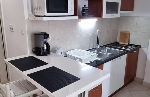 Postira Apartment | Apartments Hani (34871-A3) - Postira - island Brac
