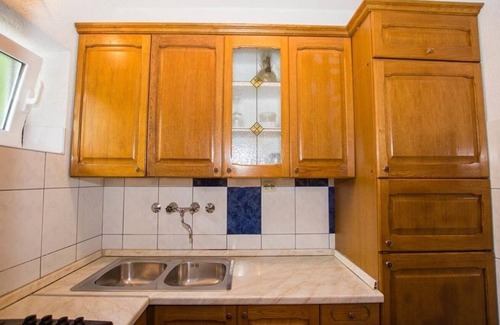 Sucuraj Apartment | Apartments Juri (10209-A8) - Sucuraj - island Hvar