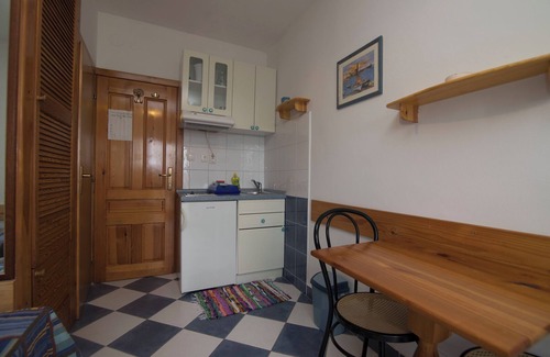 Sucuraj Apartment | Apartments Jadranka (103441-A1) - Sucuraj - island Hvar