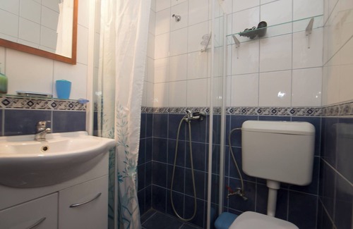 Sucuraj Apartment | Apartments Jadranka (103441-A1) - Sucuraj - island Hvar