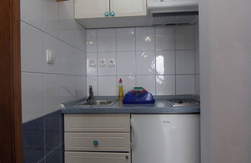 Sucuraj Apartment | Apartments Blue (103451-A2) - Sucuraj - island Hvar