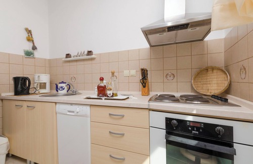 Vrboska Apartment | Apartments Draga (103181-A2) - Vrboska - island Hvar