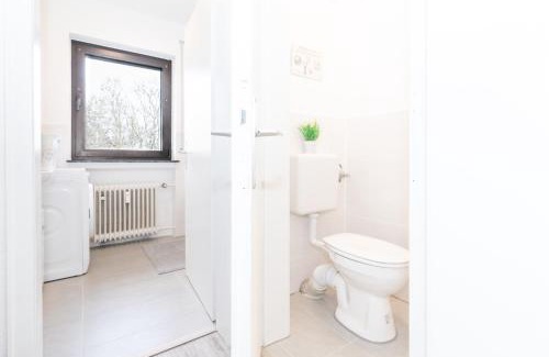 Mademuhlen Apartment | Apartments in Driedorf - bis zu 7 Personen, DR01 und 02