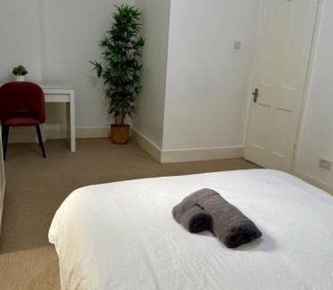Centro Apartment | Apartments in Malaga