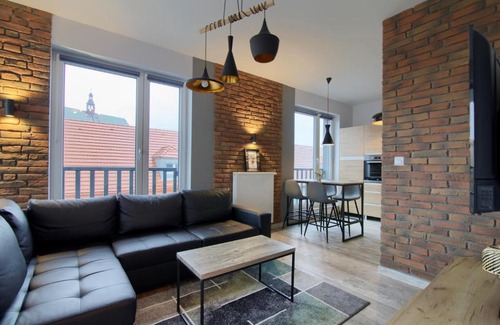 West Pomeranian Voivodeship Apartment | Apartments in - Podgórna