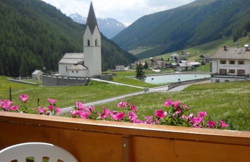 Melago Apartment | Apartments in quiet, relaxing environment for 2-6 persons (PA)