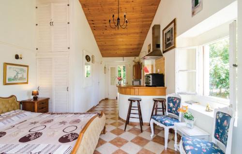 Risan Apartment | Apartments in Rustic House