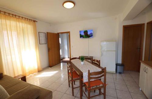 Silo Apartment | Apartments in Silo - Insel Krk 13592