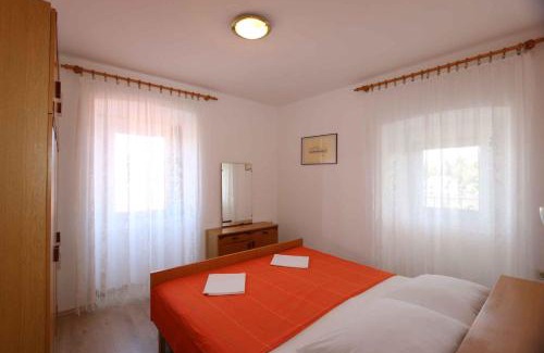 Silo Apartment | Apartments in Silo - Insel Krk 13592