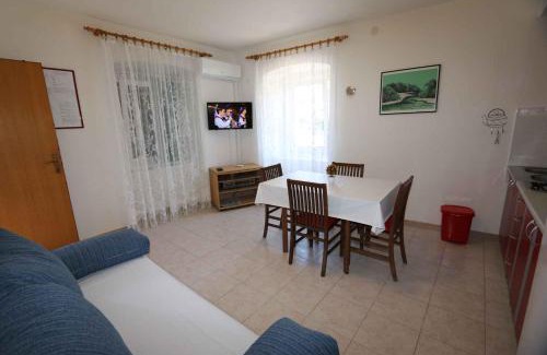 Silo Apartment | Apartments in Silo - Insel Krk 13592