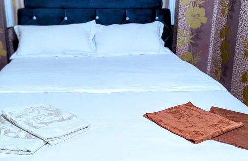 Taraz Apartment | Apartments in the center