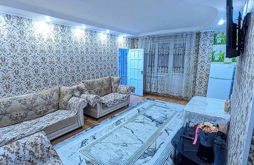 Taraz Apartment | Apartments in the center