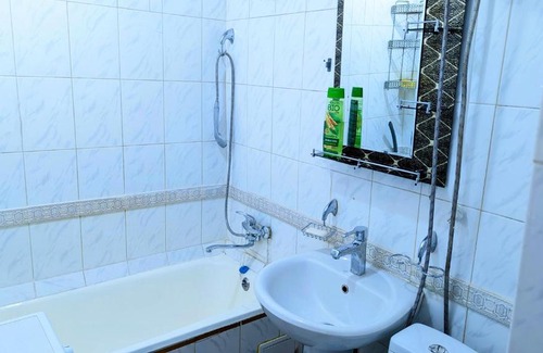 Taraz Apartment | Apartments in the center