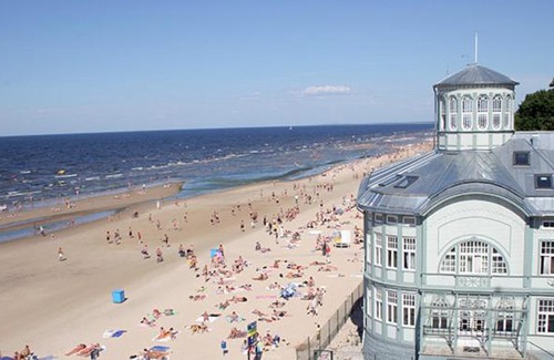Jurmala Apartment | APARTMENTs IN THE CENTER OF JURMALA