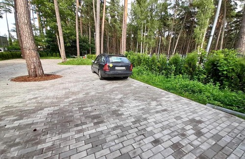 Jurmala Apartment | APARTMENTs IN THE CENTER OF JURMALA