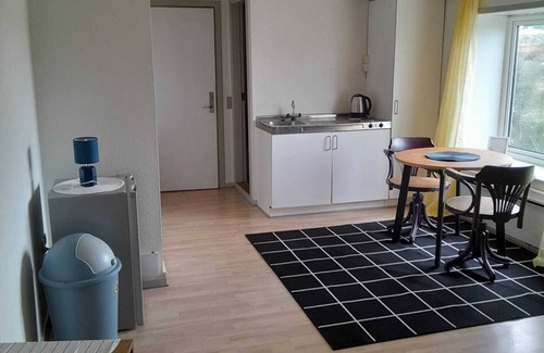 Hojer Apartment | Apartments in the heart of Hojer