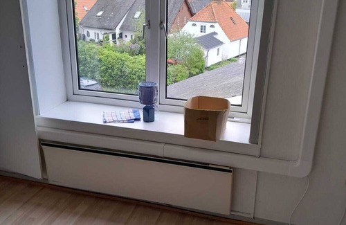 Hojer Apartment | Apartments in the heart of Hojer