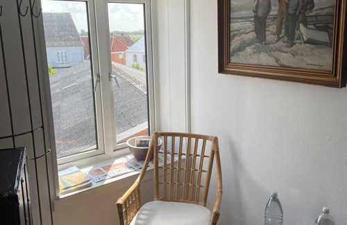 Hojer Apartment | Apartments in the heart of Hojer