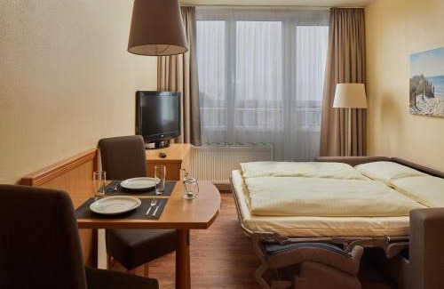 Weissenhaeuser Strand Apartment | Apartments in the holiday and leisure park Weissenhäuser Strand, Weissenhäuser Strand