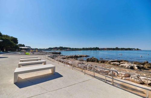Monterol Apartment | Apartments in Umag - Istrien 12042