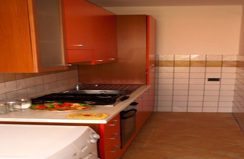 Marittima Apartment | Apartments in Villa LA FRANZELITA Delightful studio for 2 pers.
