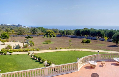 Marittima Apartment | Apartments in Villa LA FRANZELITA Delightful studio for 2 pers.