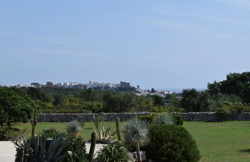 Marittima Apartment | Apartments in Villa LA FRANZELITA Delightful studio for 2 pers.
