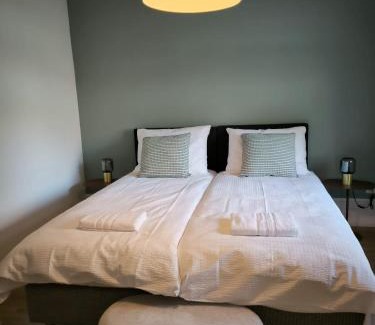 Alt-Wiedikon Apartment | Apartments in Zelgstrasse-Zurich