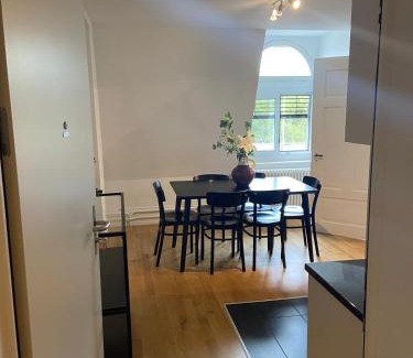 Alt-Wiedikon Apartment | Apartments in Zelgstrasse-Zurich