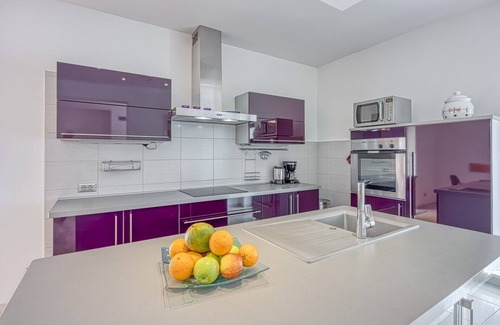 Porec Apartment | Apartments Iris /Two-Bedroom with Terrace A3