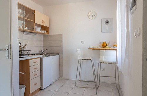 Vrboska Apartment | Apartments Iskra