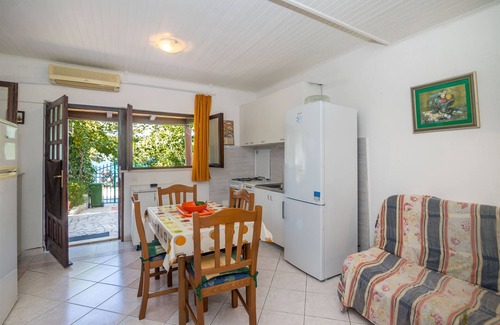 Drasnice Apartment | Apartments Ivan (32541-A1) - Drasnice