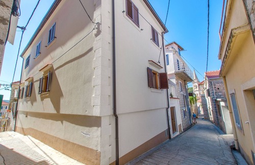 Island Hvar Apartment | Apartments Jakša (25001-A2) - Jelsa - island Hvar