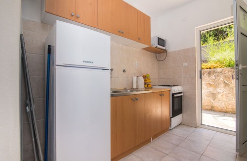 Bogomolje Apartment | Apartments Jelena (40601-A2) - Bogomolje