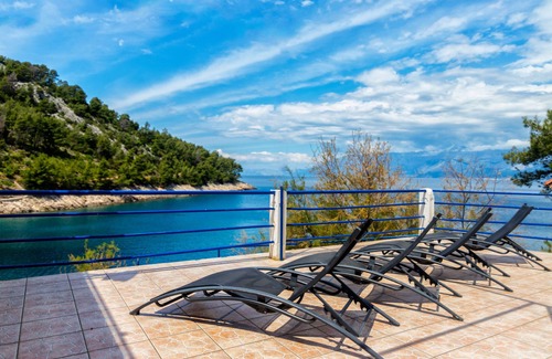 Bogomolje Apartment | Apartments Jelena (40601-A2) - Bogomolje