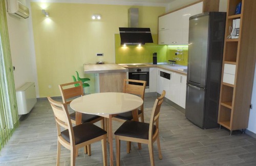 Klis Apartment | Apartments Jukic
