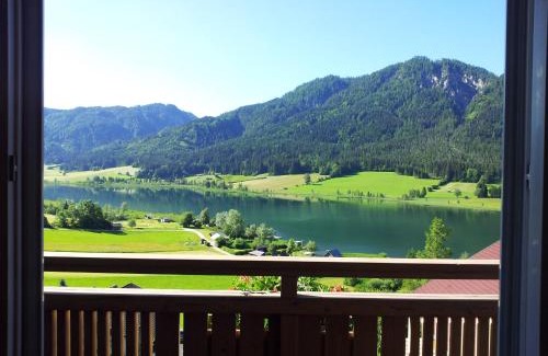 Weissensee Apartment | Apartments Kolbitsch mit Seeblick