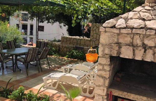 Zivogosce Apartment | Apartments Kovami (119751-A1) - Zivogosce