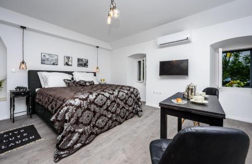Ploce Apartment | Apartments La Bohème