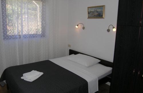 Jurandvor Apartment | Apartments Mari with terrace