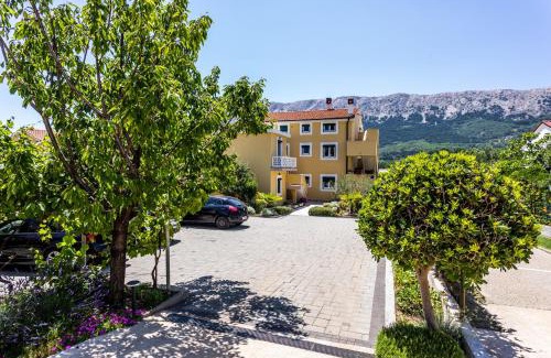 Jurandvor Apartment | Apartments Marija