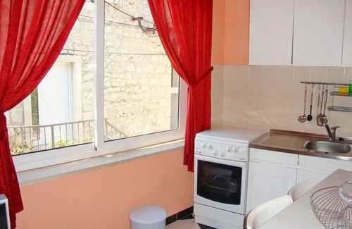 Sucuraj Apartment | Apartments Mate, (11631), Sućuraj, hr