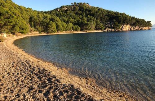 Zivogosce Apartment | Apartments Mila - Mala Duba