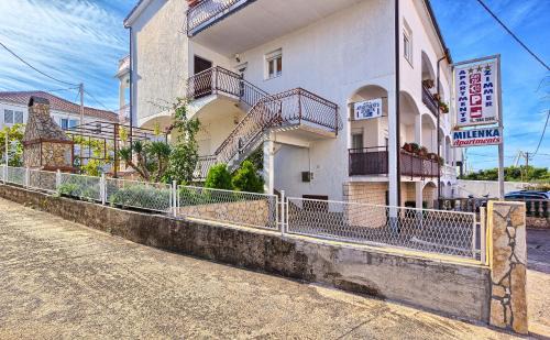 Trogir Apartment | Apartments Milenka