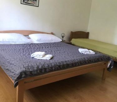 Trogir Apartment | Apartments Milenka