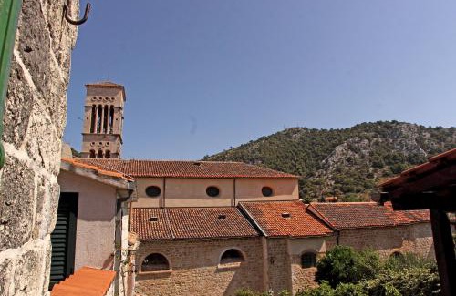 Hvar Old Town Apartment | Apartments Mima Hvar
