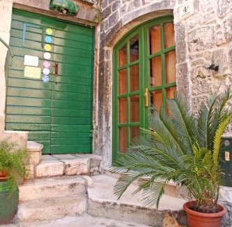 Hvar Old Town Apartment | Apartments Mima Hvar