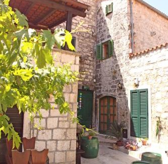 Hvar Old Town Apartment | Apartments Mima Hvar